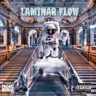 Laminar Flow by Dee Moneey