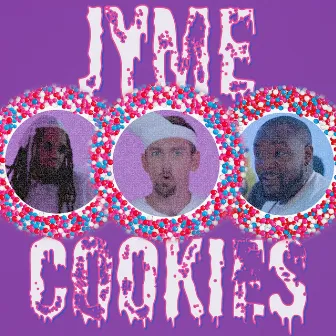 Cookies by Jyme