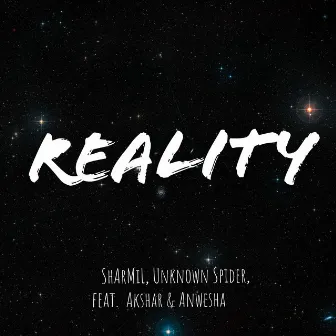 Reality by ShArMiL