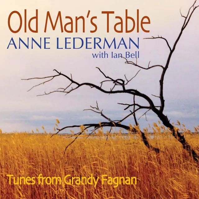 Old Man's Table / Waltz for Grandy