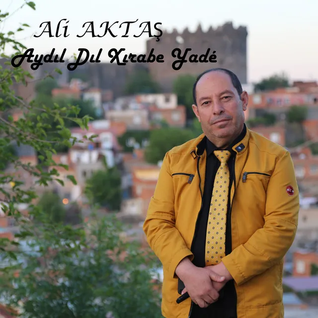 Aydıl Dıl Xırabe Yadé