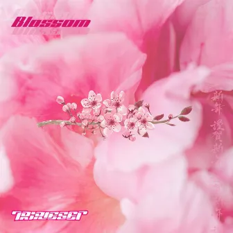 Blossom by Tripleset