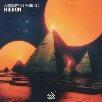 Hieron by AaronGwin