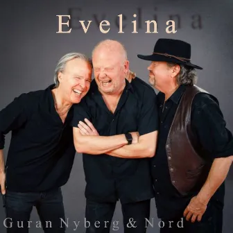 Evelina by Guran, Nyberg & Nord