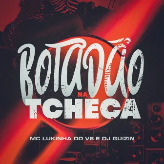 Botadão na Tcheca by DJ Guizin