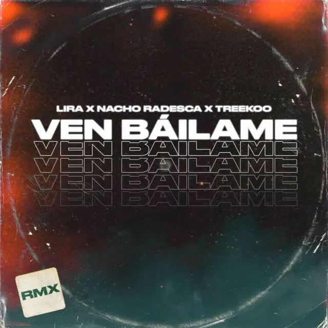 Ven Bailame - Remix