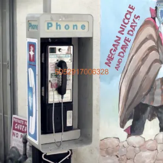 Payphone by Megan Nicole