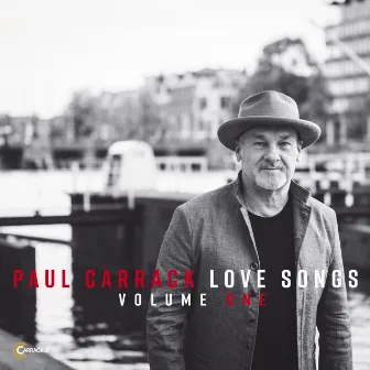 Love Songs, Vol. 1 by Paul Carrack