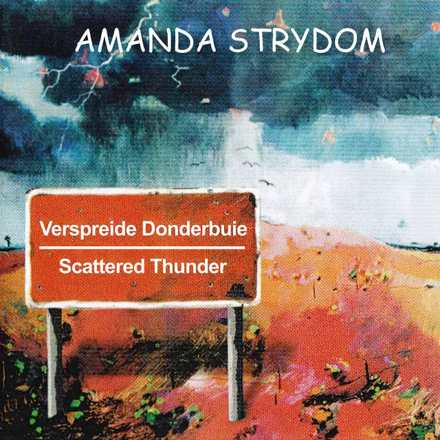 Verspreide Donderbuie / Scattered Thunder