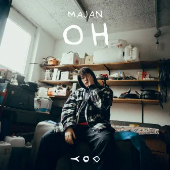 OH by MAJAN