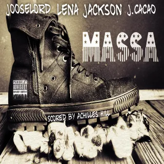 MASSA by Lena Jackson