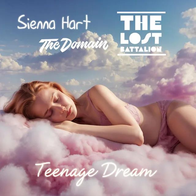 Teenage Dream