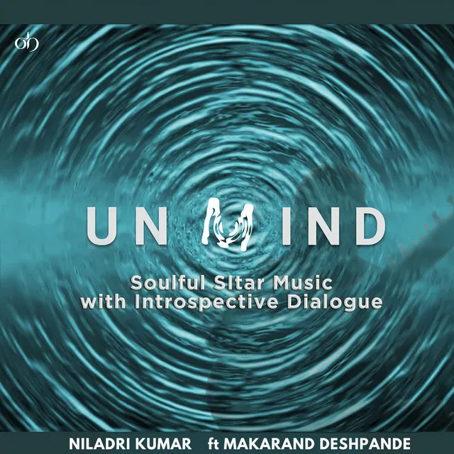 Unmind: Soulful Sitar Music with Introspective Dialogue