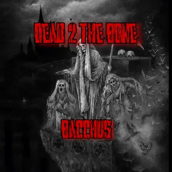 Dead 2 The Bone by Unknown Artist