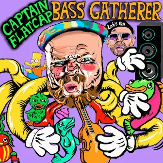 Bass Gatherer by Captain Flatcap