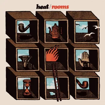 Rooms by Heat