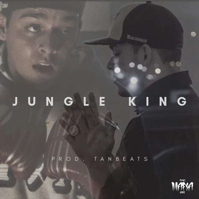 Jungle King