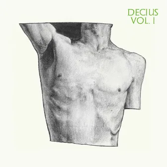 Decius Vol. I by Lias Saoudi