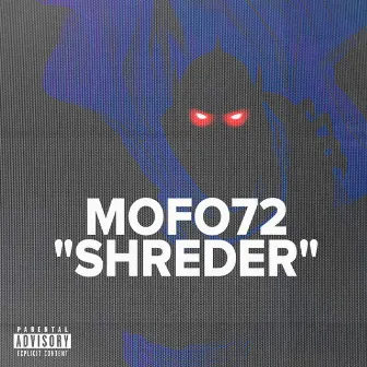 shreder by Mofo72