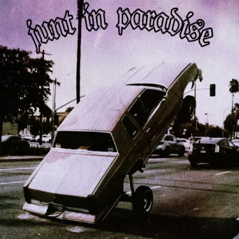 Junt in Paradise by demka Playa