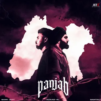 Panjab by Santali