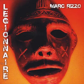 Legionnaire by Marc Rizzo