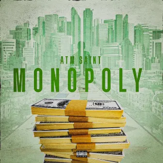 Monopoly by Free Contraband