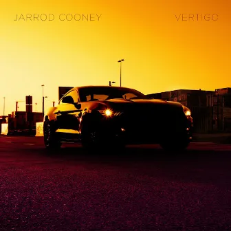 Vertigo by Jarrod Cooney