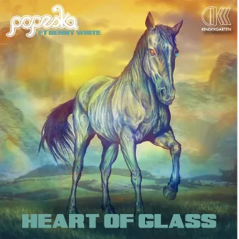 Heart Of Glass by Popeska