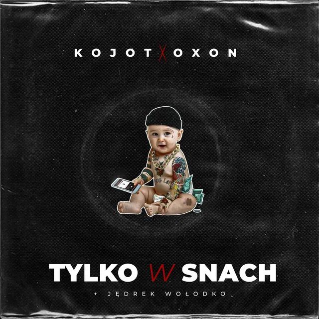 Tylko w snach