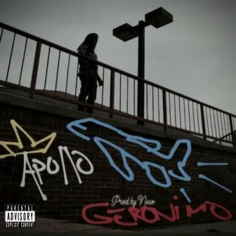 Geronimo by Lord Apollo