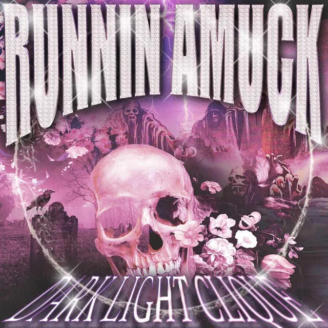 RUNNINAMUCK