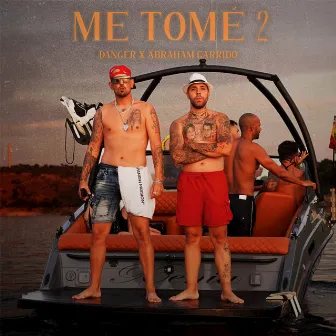 Me Tomé 2 by DANGER ORC