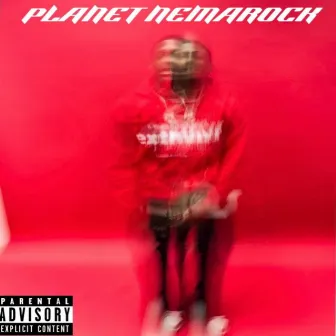 PLANET NEMAROCK by BAE BAE KID PE$O