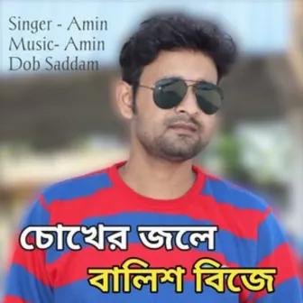 Chokher Jole Balish Bije by Amin