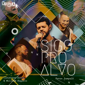 Sigo Pro Alvo by Renan Sampaio