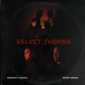 Velvet Thorns by Midnight Quickie