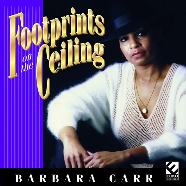 Barbara Carr