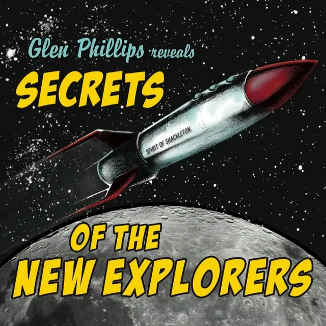 Secrets Of The New Explorers