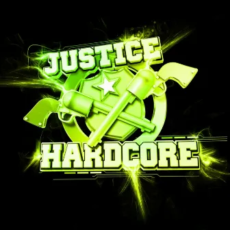 Heaven by The Justice Hardcore Collective