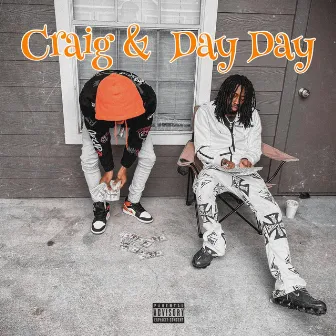 Craig & Day Day by Lah Mal