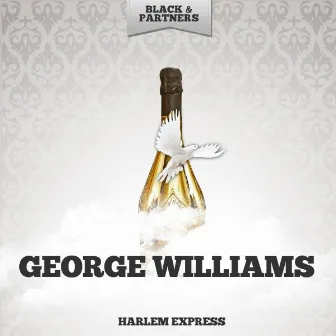 Harlem Express by George Williams