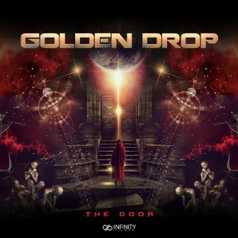 The Door by Golden Drop