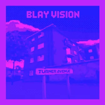 Turner Avenue by Blay Vision