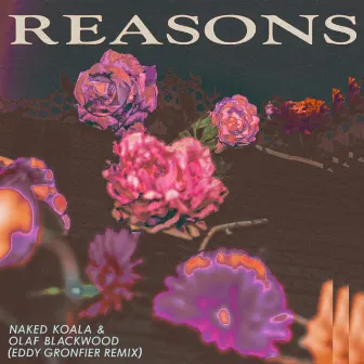 Reasons (Eddy Gronfier Remix) by Eddy Gronfier