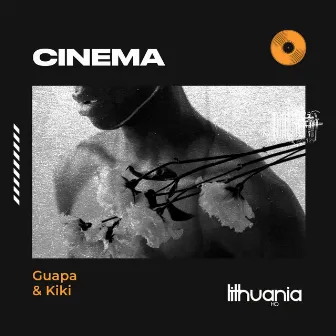 Cinema by Kiki