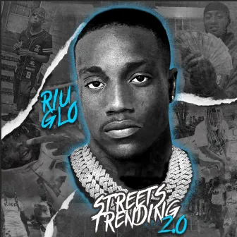 StreetZ TrendinG 2.0 by R.I.U GLO