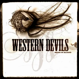 Hers Is Blood by Western Devils