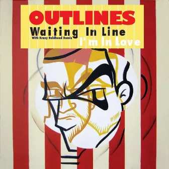 Wating In Line by Outlines