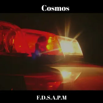 F. D. S. A. P. M by Cosmos